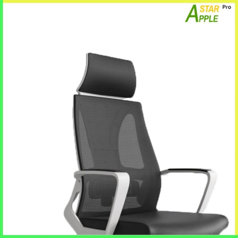 Modern Furniture Ergonomic Office Boss Chair for Executive Visitor Staff