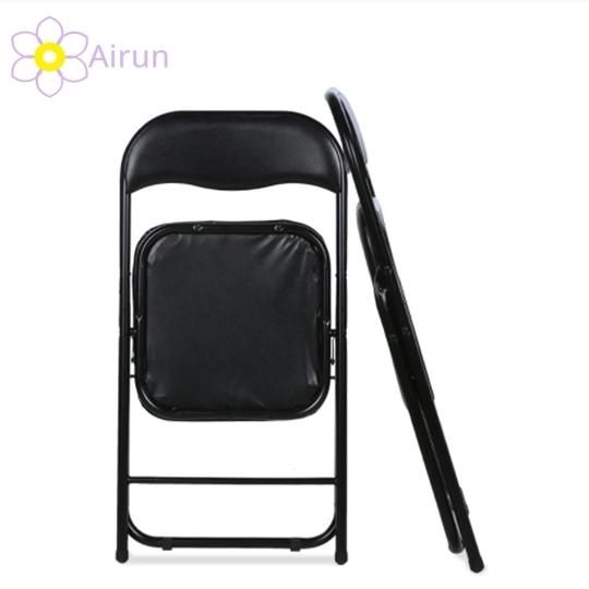 Good Quality Durable Portable Rental Plastic Folding Chair for Event/Party