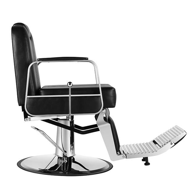 Modern Hair Salon Chair Hot Sale Barber Chair Barbershop Beauty equipment