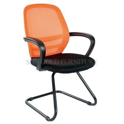 Hot Sale Modern Cheap Mesh Visitor Meeting Chair (SZ-OC198)