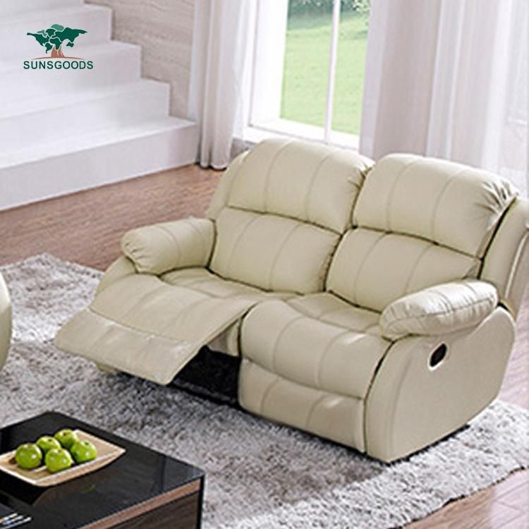 Wholesale Price Bedroom Sofa Leisure Modern Recliner Living Room Furniture