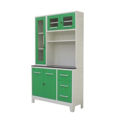 Office Furniture Modern Design Metal Drawer Document File Cabinets