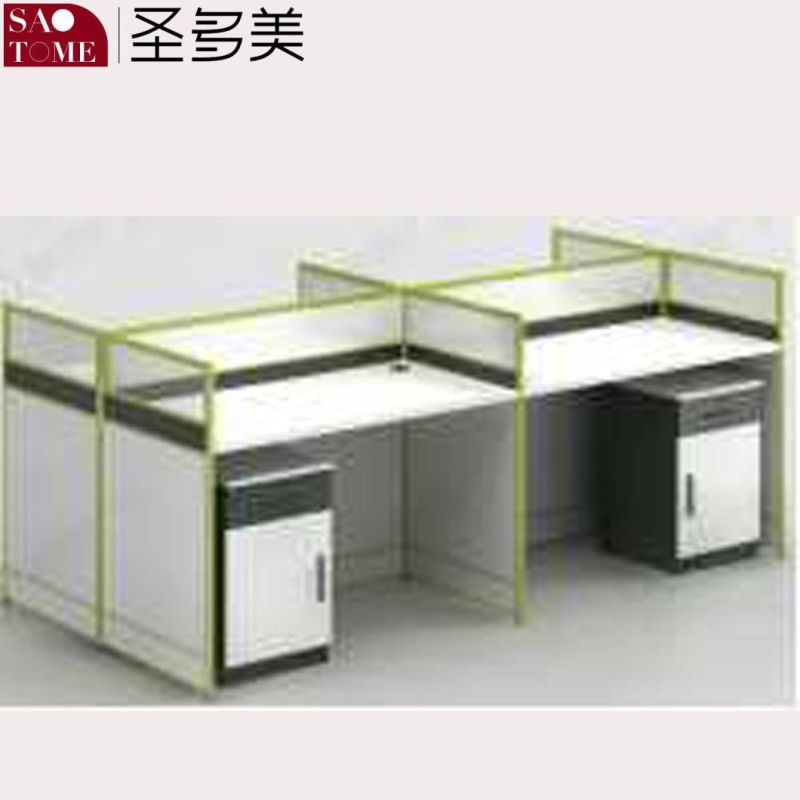 Modern Office Furniture Executive Desk