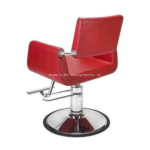 Hair Salon Beauty Furniture Hairdresser Salon Chair Hair Styling Modern Chairs Wayfair Hot Selling