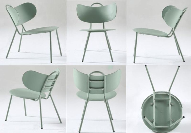 High Quality Adult Fashionable Simple Dining Chair