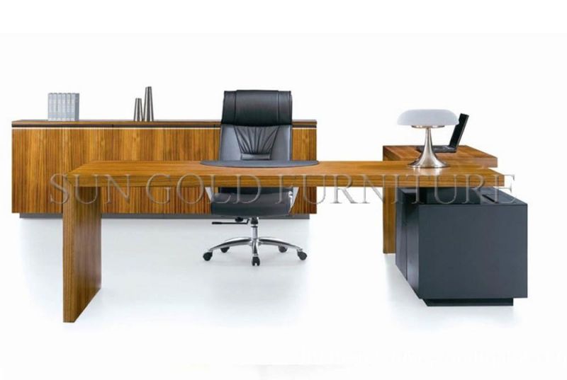 High Quality Executive Office Desk Modern Computer Office Table (SZ-OD139)