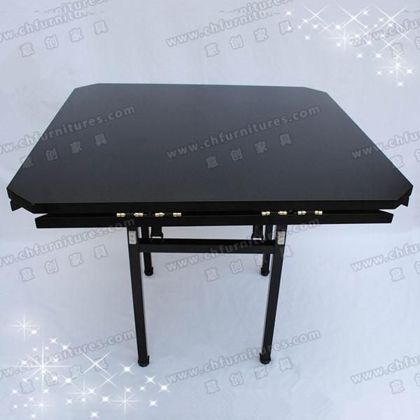 Foldable Table for Weddings (YC-T01)