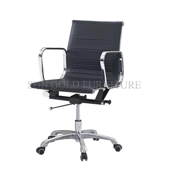 Office Furniture Leather Executive Office Desk Office Chairs (SZ-OC113Y)