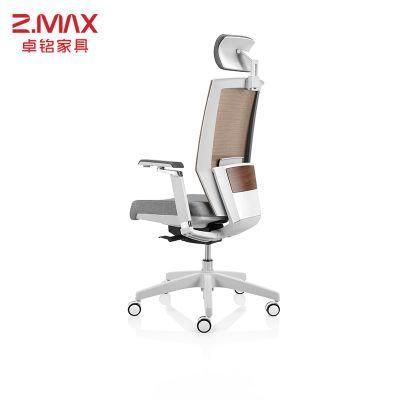 Factory Direct Sale Boss Lumbar Furniture Modern Adjustable Office Chair