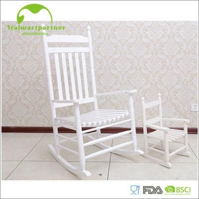 Wooden Outdoor Furniture