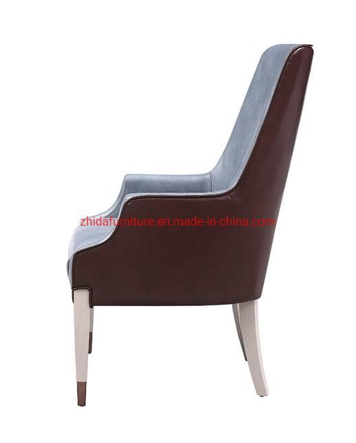 Home Furniture Lounge Sofa Chair Living Room Leisure Chair