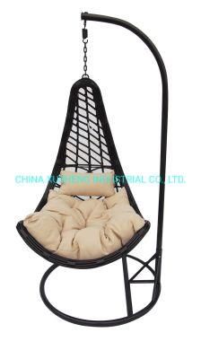 Outdoor Furniture Modern Wick Furniture Garden Egg Swing Chair