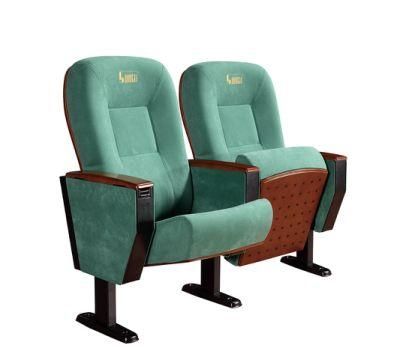 Hongji Auditorium Church Conference Lecture Stadium Movie Cinema Office Chair