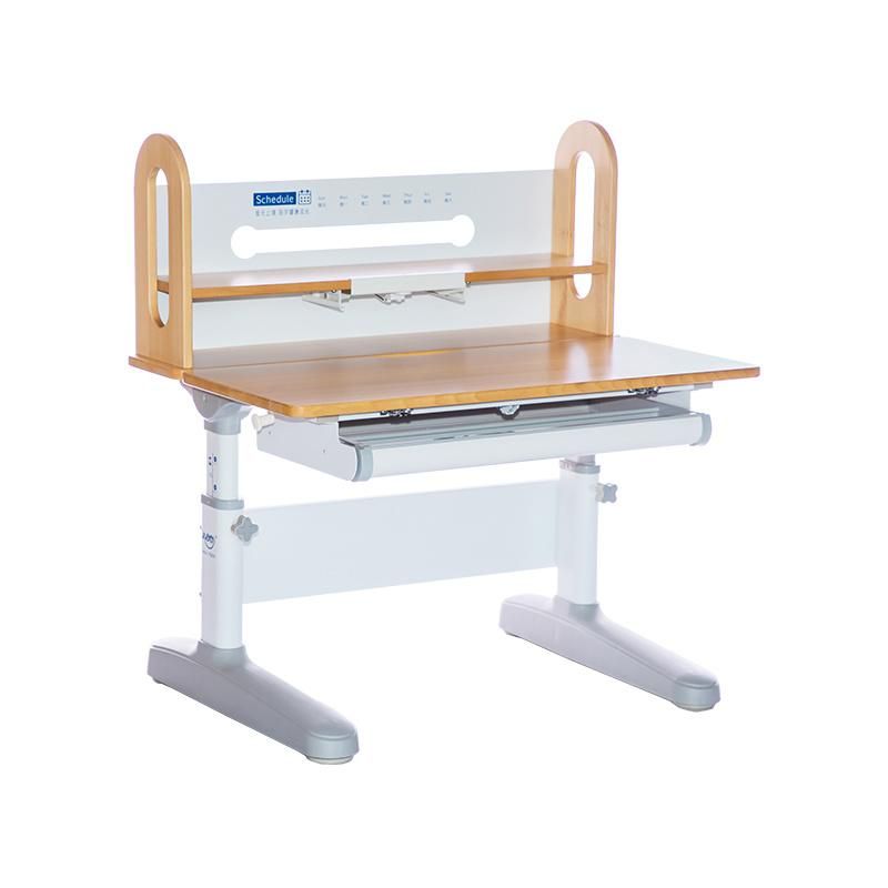 High Quality Modern Design Ergonomic Adjustable Kids Study Table