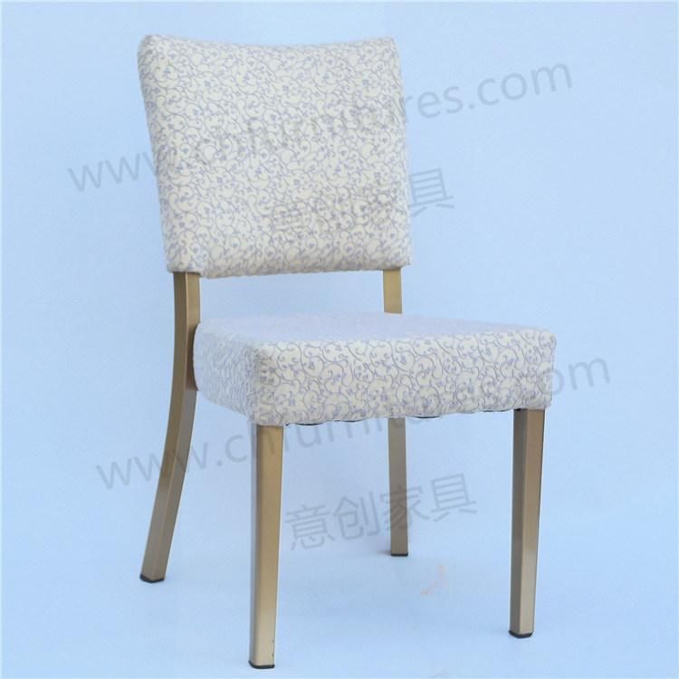 Comfortable Upholstered Living Room Chair Home Furniture Yc-E20