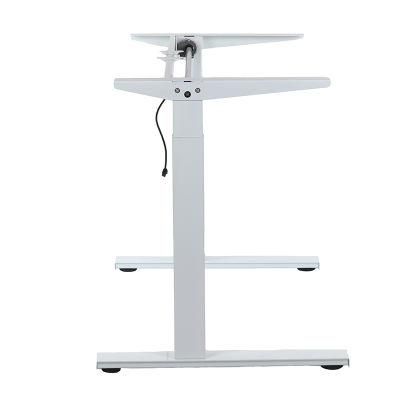 Height Adjustable Desk for Home Office Furniture with Good Production Line