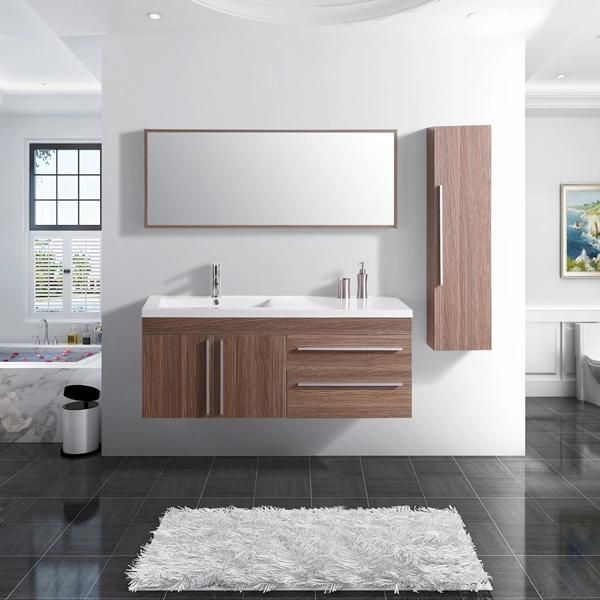 Bathroom Cabinetry/Bathroom Vanity Base Cabinet/Bathroom Furniture Modern Th20153c