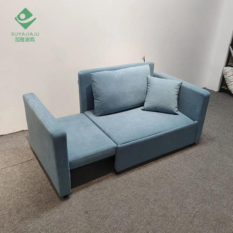 New Design Home Furniture Modern Living Room Sofa Chair of Homely