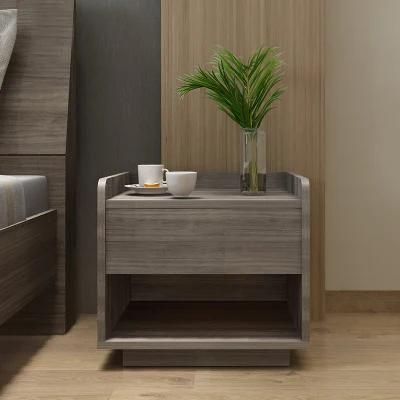 Factory Modern Home Furniture MDF Living Room Bedroom Side Table