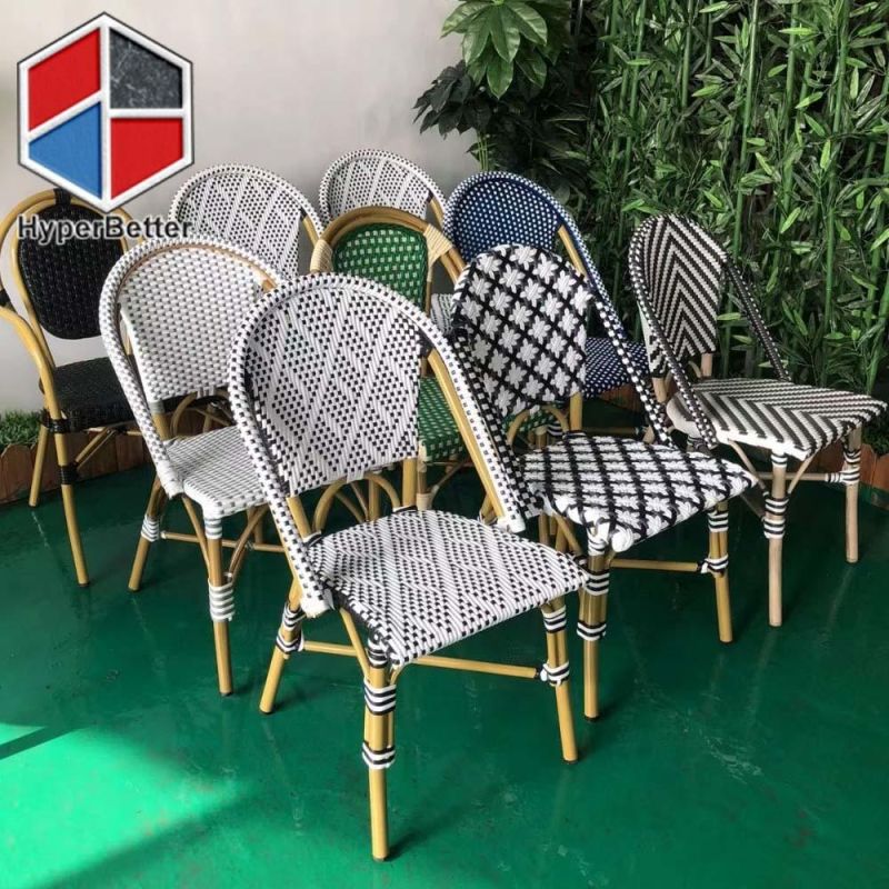 Real Rattan Bar Stools at Wholesale Price