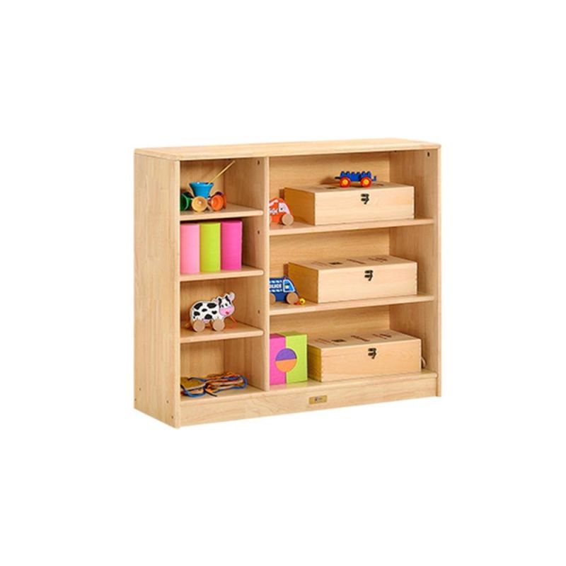 Saudi Arabic Popular Kindergarten and Preschool School Classroom Student Furniture, Kids Furniture Wooden Children Furniture, Nursery and Daycare Baby Furniture