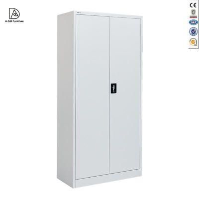 Premium Modern Design Metal Office Steel Cupboard Furniture Cabinet