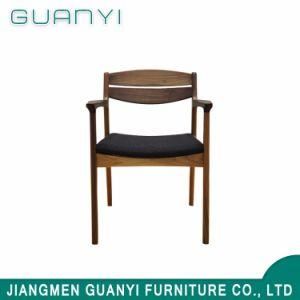 2017 New Classic Wooden Dining Chair Furniture for Sale