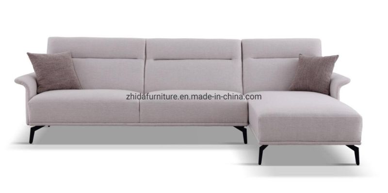 1+2+3 Corner Sofa for Home Hotel