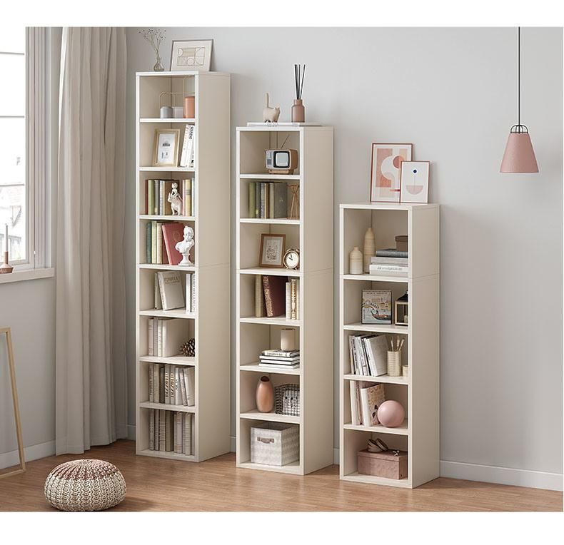 Modern Simple Style Modern Bookcase for Office Living Room and Classroom