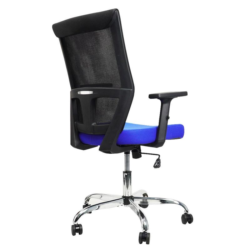 Modern Design Office Furniture Ergonomic Height Adjustable Mesh Chair Executive Office Chair