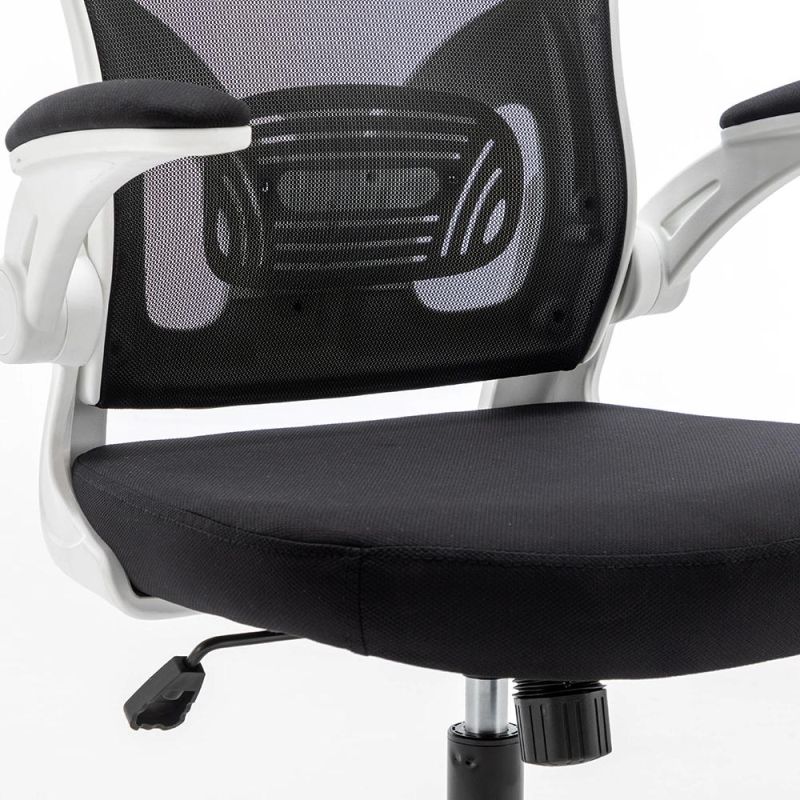 2022 The Latest Design High End Ergonomic Mesh Computer Office Chair Swivel Chair Furniture