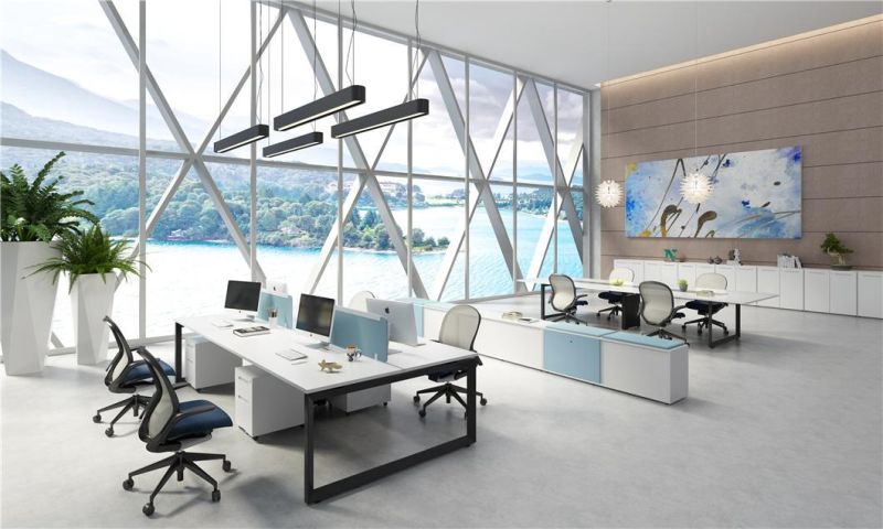 Asis Follow Fashion and Modern Swivel Home Office Furniture Task Chair