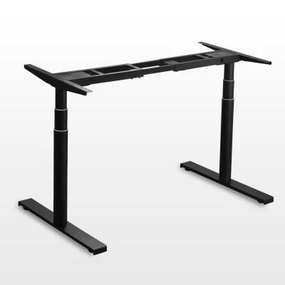 Portable Low Price 5 Years Warranty Height Adjustable Standing Desk