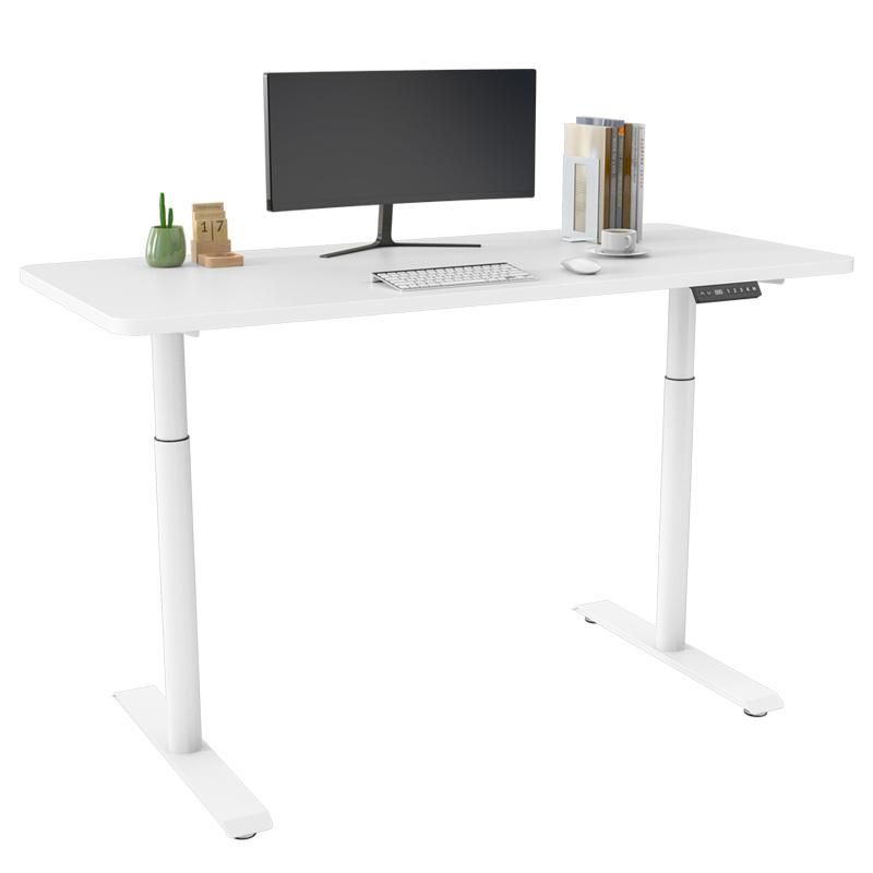 Standing Desk, Ergonomic Desk, Home Office Desk, Adjustable Laptop Stand, Standing Desk Converter, Height Adjustable Desk