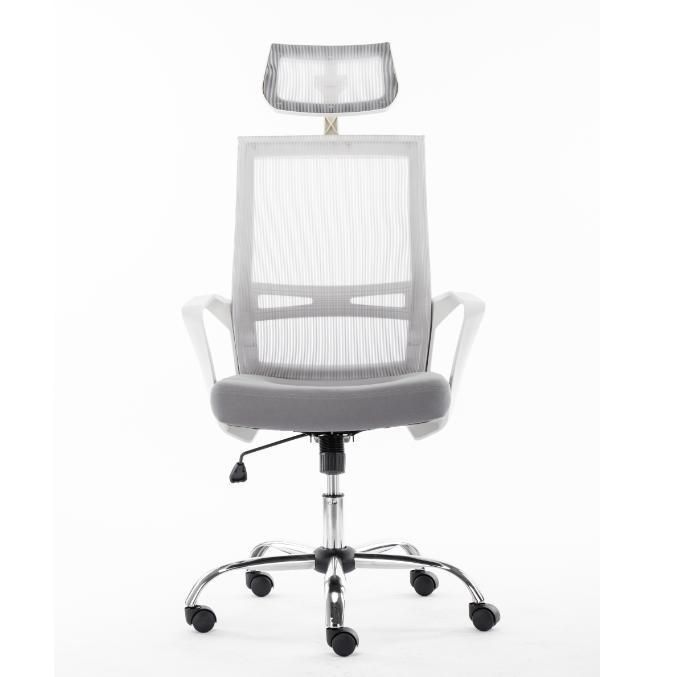 Comfortable Mesh Office Executive Chair Manufacturers Mesh Back White Office Chair