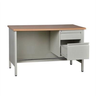 Modern Designs MDF Multifunctional Office Desk with File Cabinet