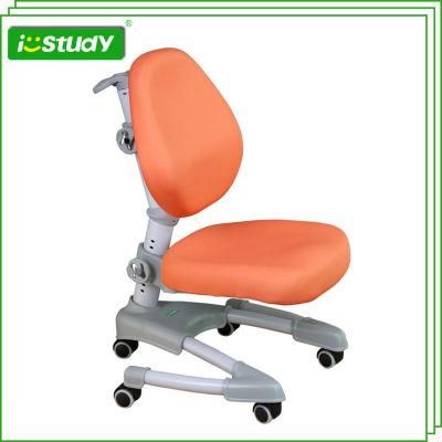 Hot Sell High Adjustable Ergonomic Chair Kindergarten School Furniture