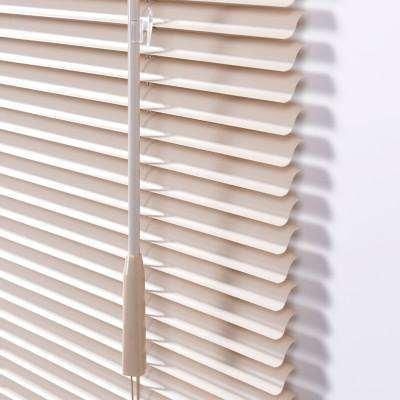 PVC Mini Venetian Blinds with Ladder String