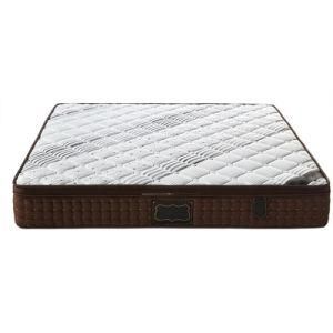 Odorless Comfortable&#160; Mattress&#160; Modern Furniture Pocket Sponge Latex&#160; Mattress