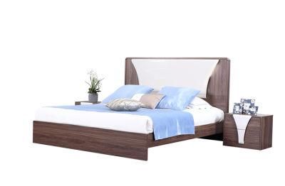 Modern MDF Cheap Beds