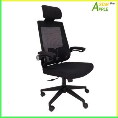 Factory Quality Warranty Modern Office Furniture as-C2078 Gaming Boss Chairs