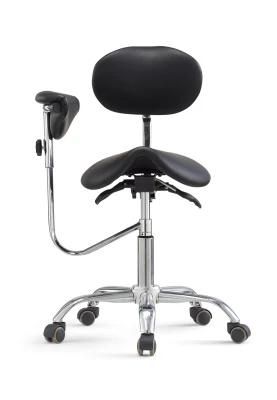 New Design Hospital Detal Assistant Chair Medical Stool