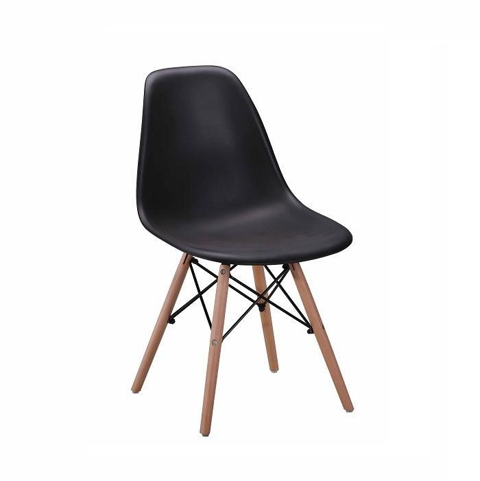 Modern Stacking Arm Garden Tatami Plastic Chair