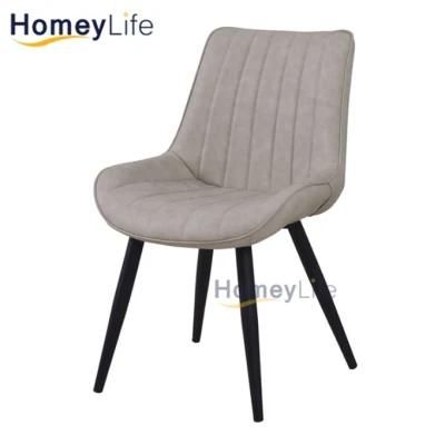 Nordic Chair Modern Minimalist Restaurant Home Hotel Dining Furniture Chair