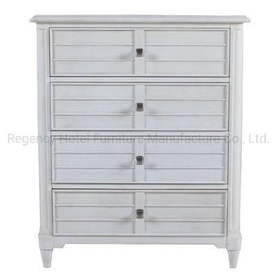 Wholesale Wood Furniture Hotel Bedroom Furniture Hotel Dressers TV Cabinet for Hotel Use