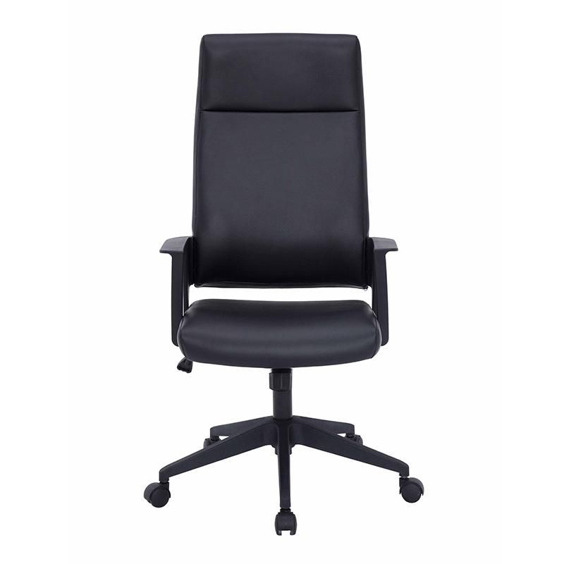 High Quality Modern Computer Leather Ergonomic Executive Office Chair