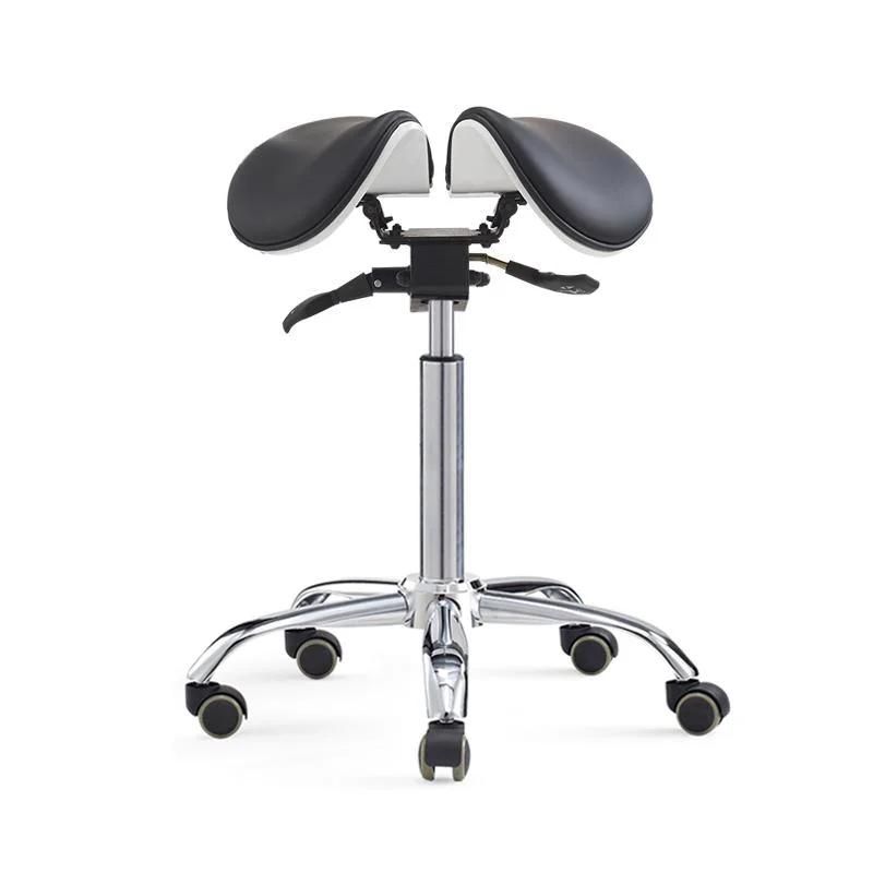 Healthy Backfreedom Saddle Stool by Haiyue