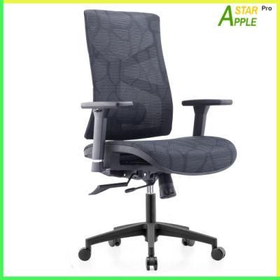 Computer Parts Folding Office Shampoo Chairs China Wholesale Market Executive Ergonomic Chair