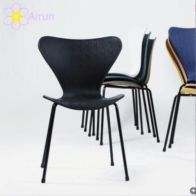 PP Comedores Sillas De Plastico Cheap Nordic Modern Designer Plastic Dining Chairs