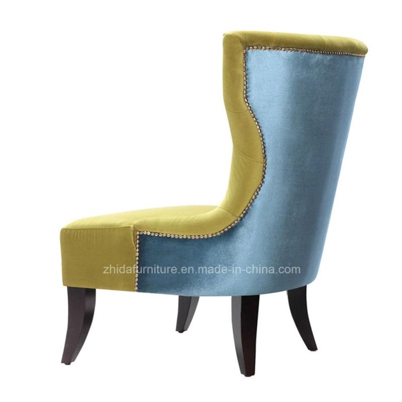 Modern Fabric Chair for Living Room